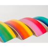 Blush Ember Wobble Board, Regular Size - Balance Boards - 5
