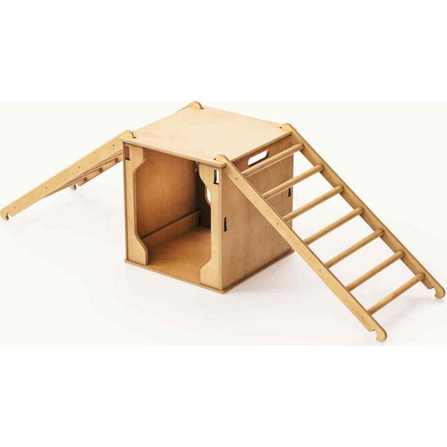 PlayBox Pikler Climber