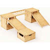 PlayBox Castle - Developmental Toys - 2