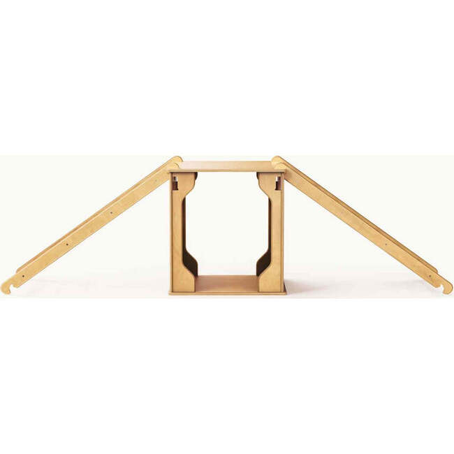 PlayBox Pikler Climber - Developmental Toys - 3