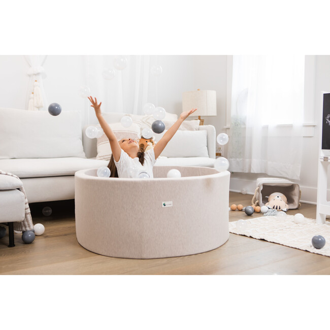 Classic Ivory Bundle, Neutral - Ball Pits - 4