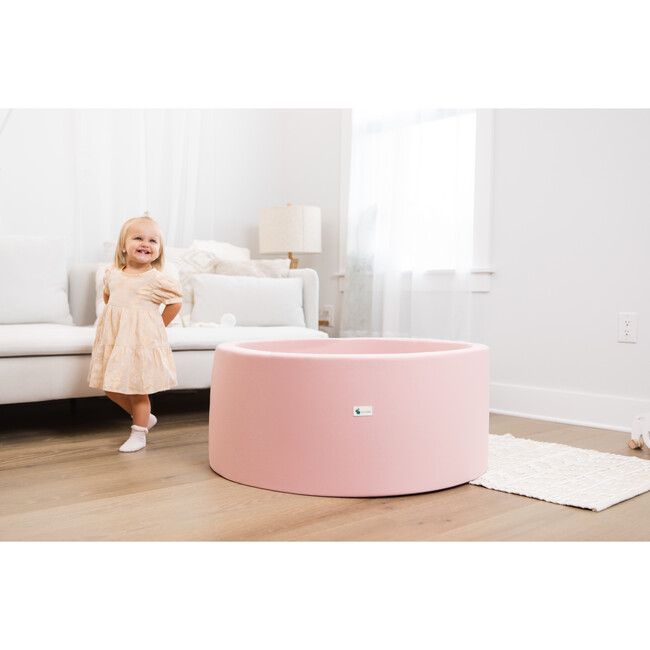 Classic Pink Ball Pit Bundle - Ball Pits - 4