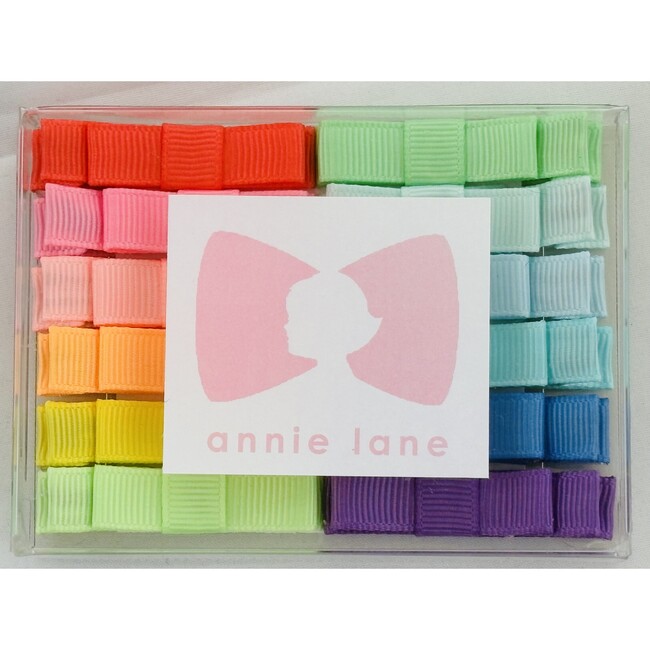 Twelve Bows Box Set, Solid 2