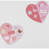 Heart Concertina Valentine Cards - Paper Goods - 4