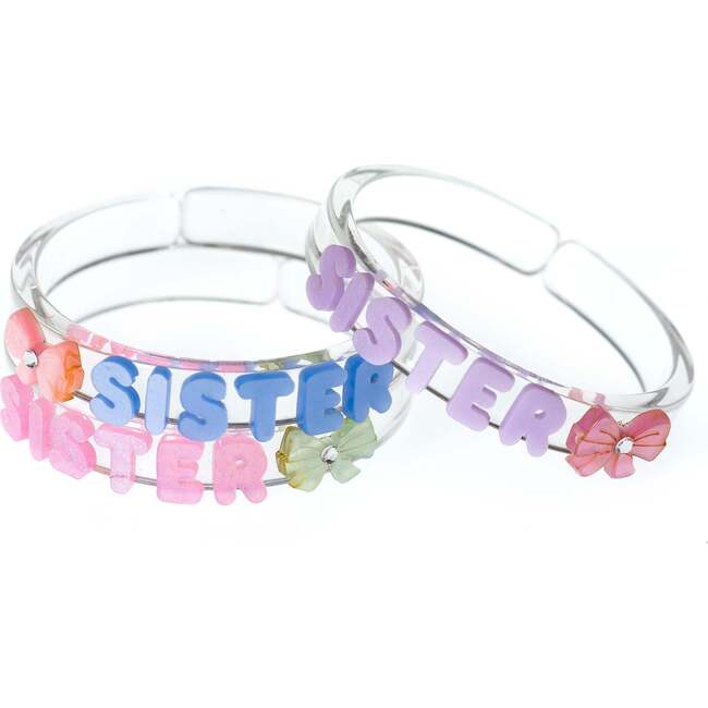 Sister Pastel Bangles