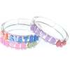 Sister Pastel Bangles - Bracelets - 1 - thumbnail