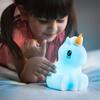 Unicorn Nightlight, White - Lighting - 2