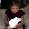 Elephant Nightlight, White - Lighting - 3