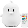 Penguin Night Light - Lighting - 1 - thumbnail
