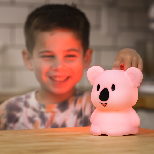 Koala Night Light - Lighting - 2