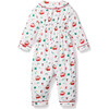Holiday At The Chalet Cambridge Romper, Multicolor - Rompers - 2 - thumbnail