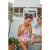 One Piece Swimsuit, Cherry - One Pieces - 4