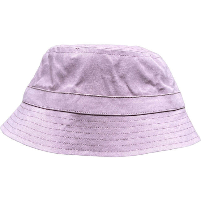 Bucket Hat Thistle