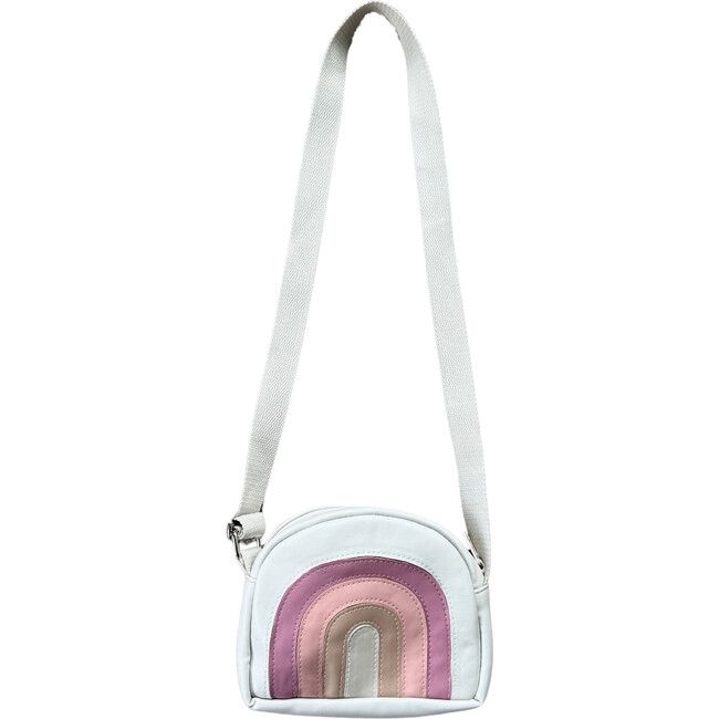 Rainbow Purse Rainbow