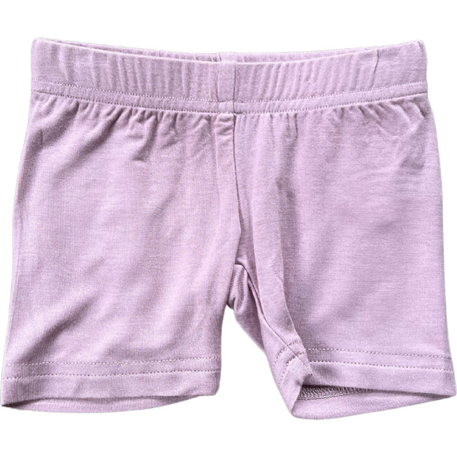 Biker Shorts Thistle