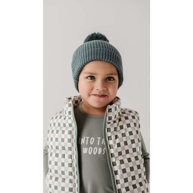 Boy's Long Sleeve Tee Buffalo - T-Shirts - 3