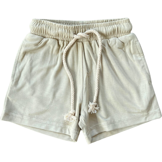Boy's Everyday Shorts Oyster