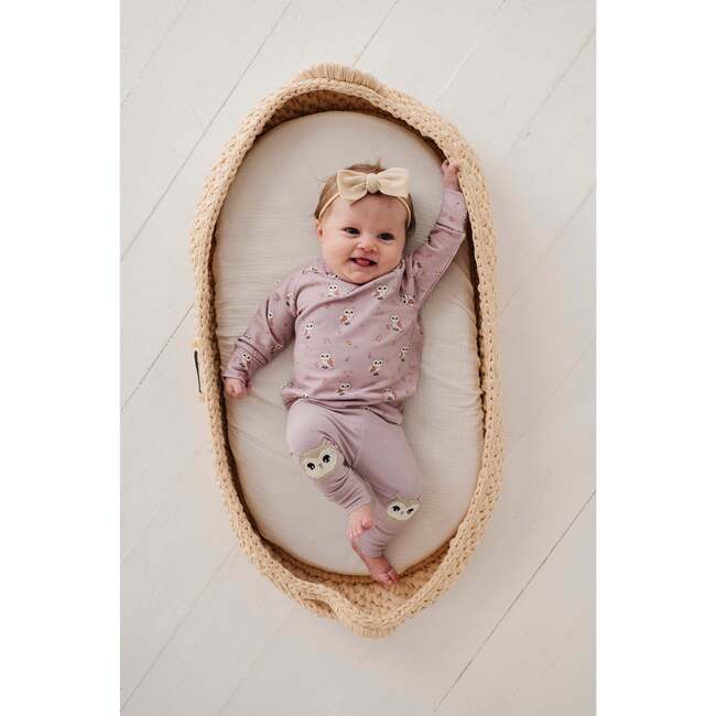 Girl's Raglan Sweatshirt Discover The Wild - Sweatshirts - 5