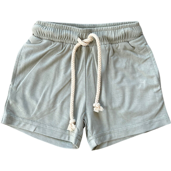 Boy's Everyday Shorts Seagrass