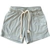 Boy's Everyday Shorts Seagrass - Shorts - 1 - thumbnail