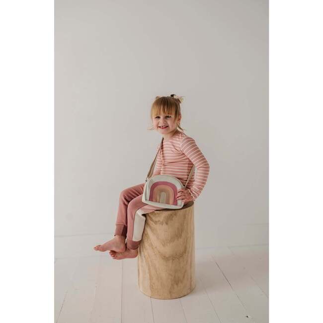 Rainbow Purse Rainbow - Bags - 3