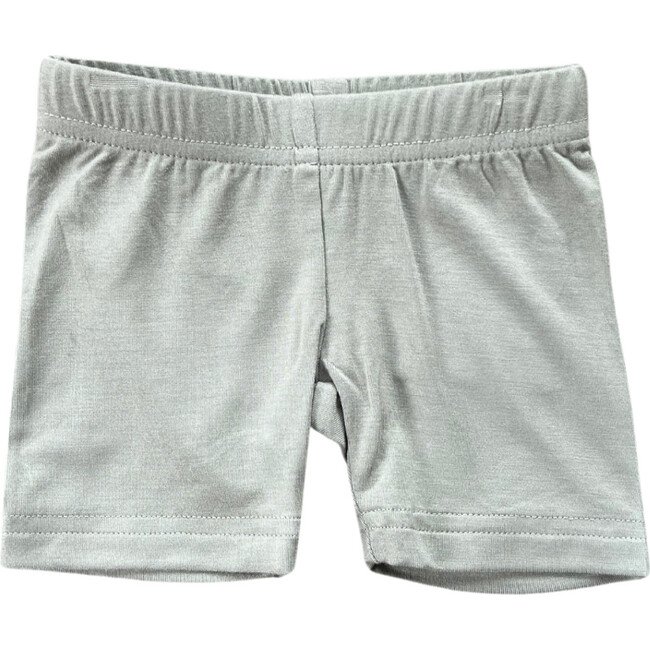 Biker Shorts Seagrass