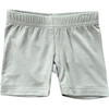 Biker Shorts Seagrass - Shorts - 1 - thumbnail