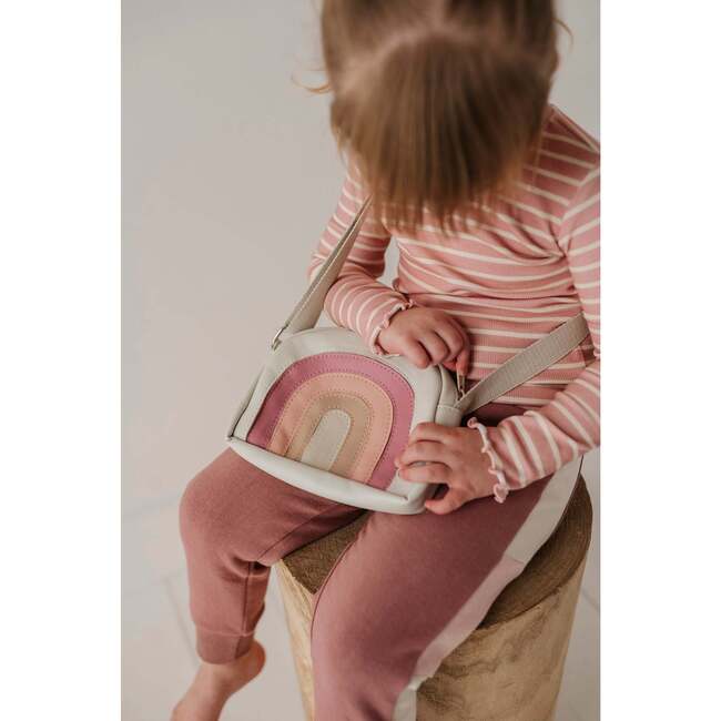 Rainbow Purse Rainbow - Bags - 4