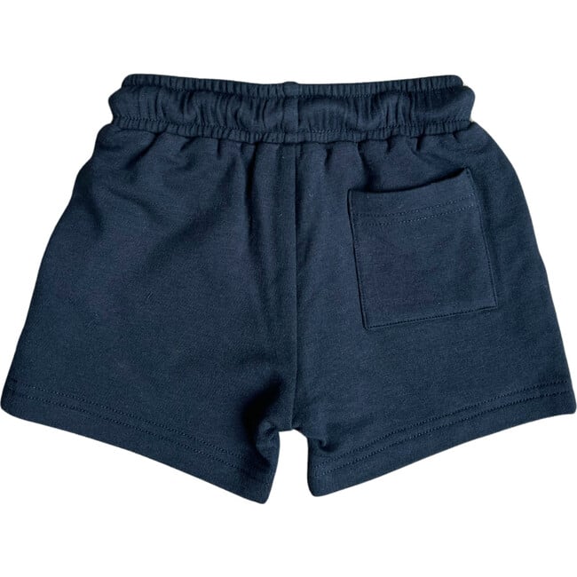 Boy's Everyday Shorts Seagrass - Shorts - 5