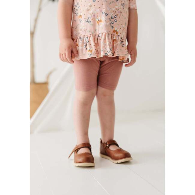 Biker Shorts Seagrass - Shorts - 3