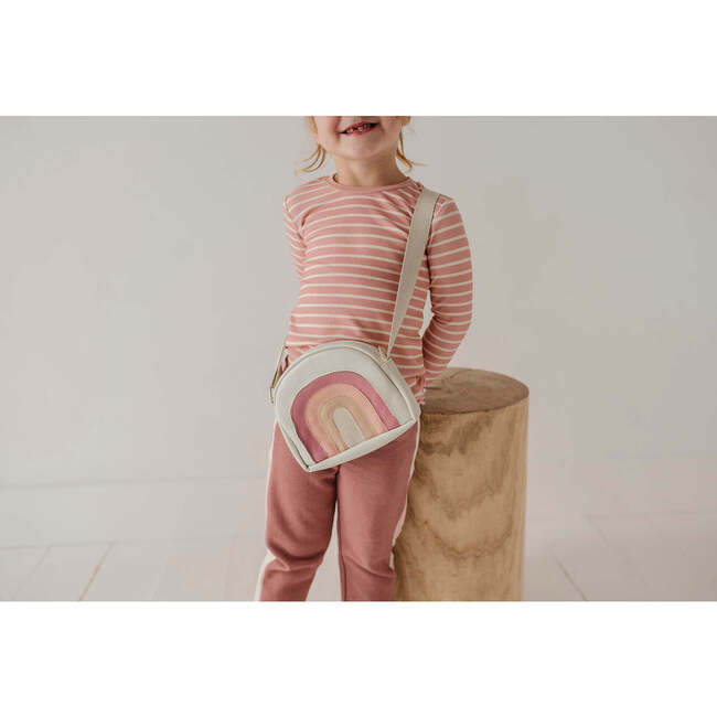 Rainbow Purse Rainbow - Bags - 6