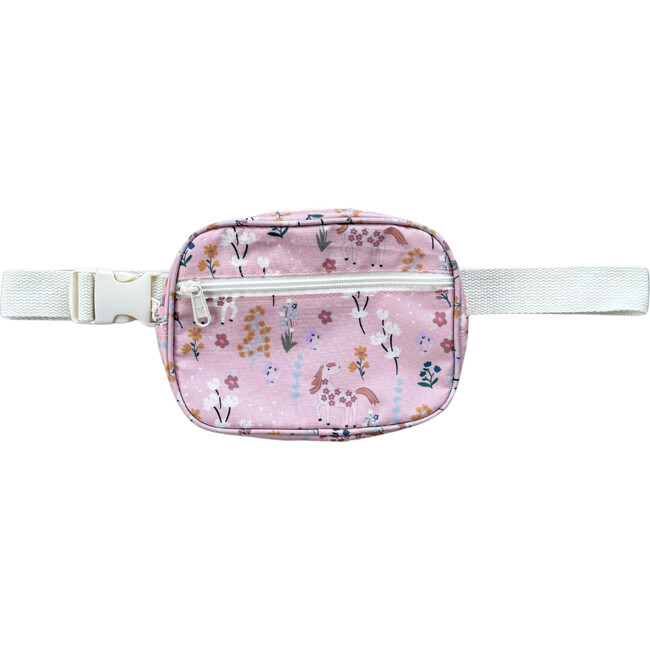 Mini Belt Bag Unicorn