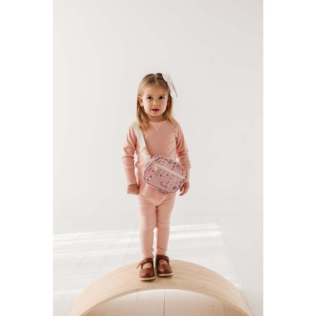 Mini Belt Bag Unicorn - Bags - 5