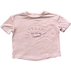 Boxy Tee You Are My Sunshine - T-Shirts - 1 - thumbnail