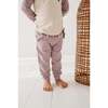 Girl's Joggers Misty Rose - Pants - 2