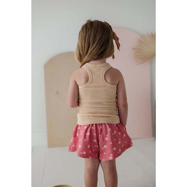 Terry Sweat Shorts Retro Shades - Shorts - 5