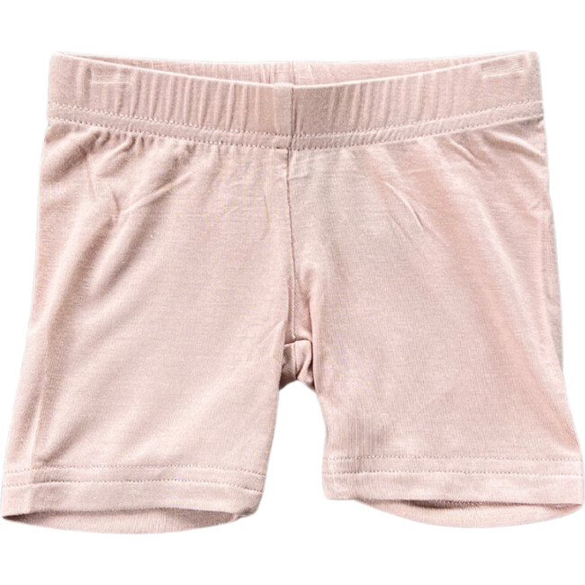 Biker Shorts Blush