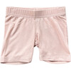 Biker Shorts Blush - Shorts - 1 - thumbnail