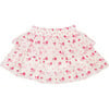 Dainty Rose Skort, Multi - Skirts - 1 - thumbnail