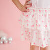Dainty Rose Skort, Multi - Skirts - 3 - thumbnail