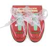 Valentine's Shoe Lace & Charm Set - Other Accessories - 1 - thumbnail