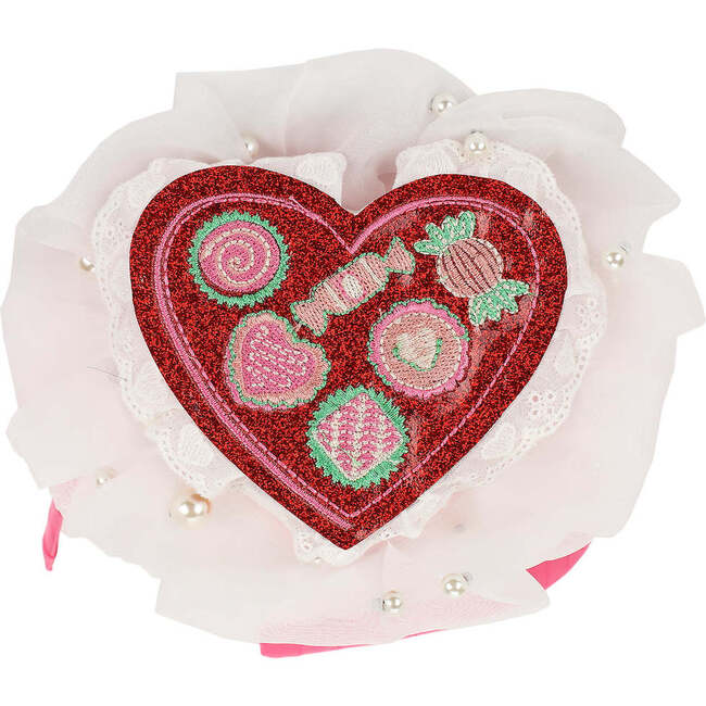 Valentine Candy Novelty Headband