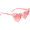Valentine's Novelty Heart Glasses - Party Accessories - 4