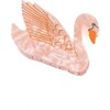 Swan Style Claw Clip - Hair Accessories - 4