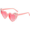 Valentine's Novelty Heart Glasses - Party Accessories - 5