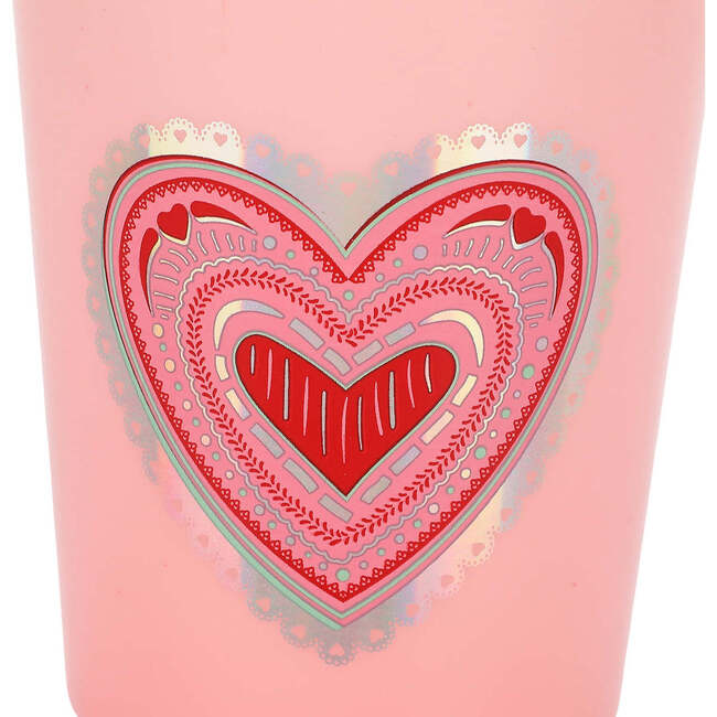 Valentine's Color Changing Cups (8 count) - Books - 4