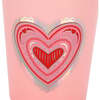 Valentine's Color Changing Cups (8 count) - Books - 4