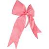 PERFECTLY PINK JUMBO BOW HEADBAND - Headbands - 2