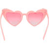 Valentine's Novelty Heart Glasses - Party Accessories - 6