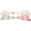Champagne Plink Party Game Set - Games - 2 - thumbnail